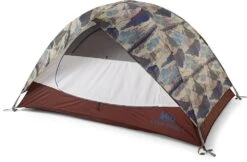 REI Camp Dome 2 -Sierra Designs Shop 1000 12