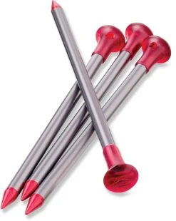 MSR CarbonCore Tent Stakes -Sierra Designs Shop 1000 123