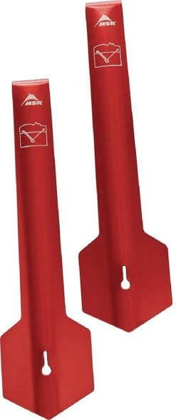 MSR ToughStake -Sierra Designs Shop 1000 125