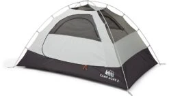 REI Camp Dome 2 -Sierra Designs Shop 1000 13