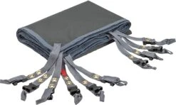 Marmot Thor 3P Footprint -Sierra Designs Shop 1000 139