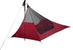 MSR Thru-Hiker Mesh House 1 -Sierra Designs Shop 1000 141
