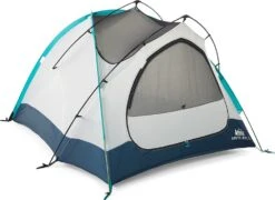 REI Arete ASL 2 Tent -Sierra Designs Shop 1000 146