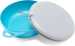 Sea To Summit Delta Bowl With Lid -Sierra Designs Shop 1000 150