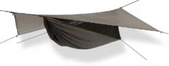 Hennessy Hammock Explorer Ultralight Asym Zip