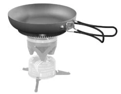 Jetboil 8 Inch FluxRing Fry Pan -Sierra Designs Shop 1000 169