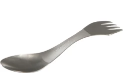Light My Fire Spork Titanium -Sierra Designs Shop 1000 18