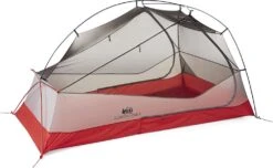REI Quarter Dome 2