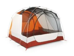 REI Kingdom 4 Tent -Sierra Designs Shop 1000 2