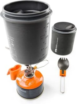 GSI Outdoors Halulite Minimalist II -Sierra Designs Shop 1000 207