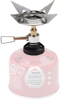 MSR SuperFly -Sierra Designs Shop 1000 21