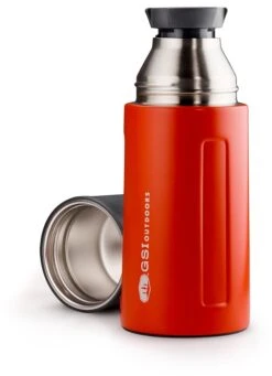 GSI Outdoors Glacier Stainless Vacuum Bottle -Sierra Designs Shop 1000 213