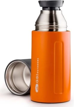 GSI Outdoors Glacier Stainless Vacuum Bottle -Sierra Designs Shop 1000 214