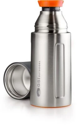GSI Outdoors Glacier Stainless Vacuum Bottle -Sierra Designs Shop 1000 215