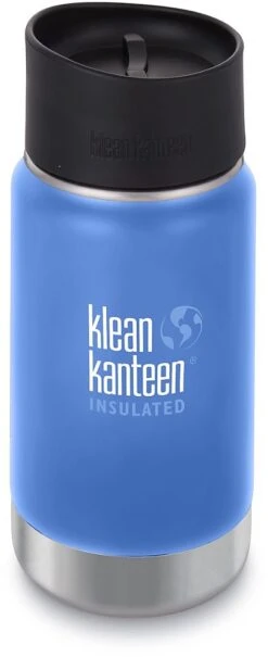 Klean Kanteen 12oz Wide Insulated -Sierra Designs Shop 1000 221