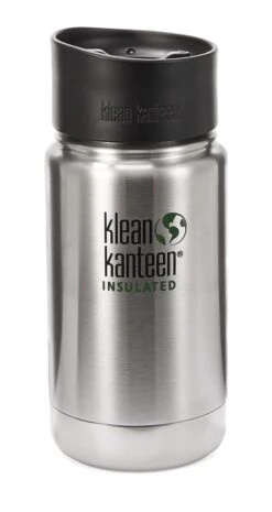 Klean Kanteen 12oz Wide Insulated -Sierra Designs Shop 1000 222