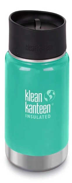 Klean Kanteen 12oz Wide Insulated -Sierra Designs Shop 1000 223