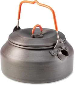 GSI Outdoors Halulite Tea Kettle -Sierra Designs Shop 1000 239