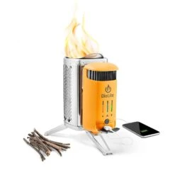 BioLite CampStove 2 -Sierra Designs Shop 1000 254