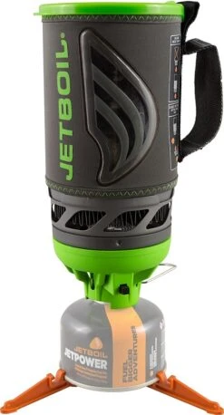 Jetboil Flash Java Kit -Sierra Designs Shop 1000 256