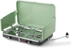 Eureka! Ignite Camp Stove -Sierra Designs Shop 1000 266