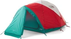 Mountain Hardwear Trango 4 -Sierra Designs Shop 1000 27