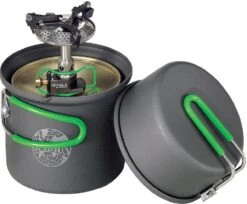 Optimus Crux Lite With Terra Solo Cook System -Sierra Designs Shop 1000 273