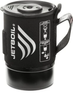 Jetboil Zip Cooking System -Sierra Designs Shop 1000 276