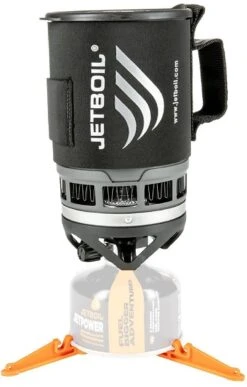Jetboil Zip Cooking System -Sierra Designs Shop 1000 277