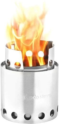 Solo Stove Lite -Sierra Designs Shop 1000 283