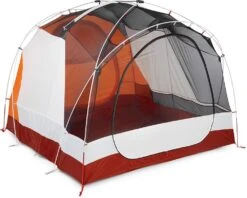 REI Kingdom 4 Tent -Sierra Designs Shop 1000 3