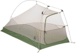 Big Agnes Seedhouse SL1 -Sierra Designs Shop 1000 31