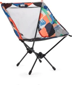 REI Flexlite Chair -Sierra Designs Shop 1000 320