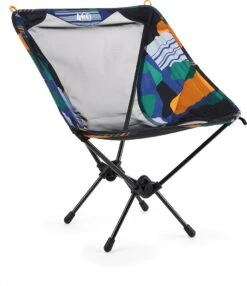 REI Flexlite Chair -Sierra Designs Shop 1000 322