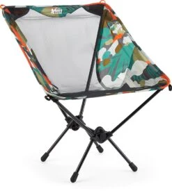 REI Flexlite Chair -Sierra Designs Shop 1000 324