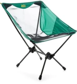 REI Flexlite Chair -Sierra Designs Shop 1000 326
