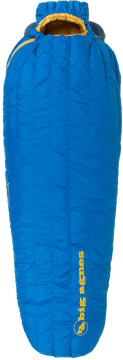 Big Agnes Fish Hawk 30° -Sierra Designs Shop 1000 33
