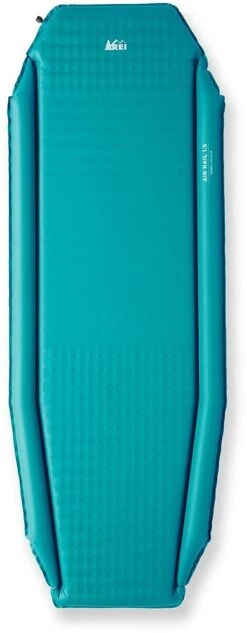 REI AirRail 1.5 Self-Inflating Pad -Sierra Designs Shop 1000 350