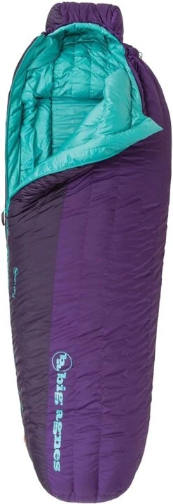 Big Agnes Roxy Ann 15° -Sierra Designs Shop 1000 373