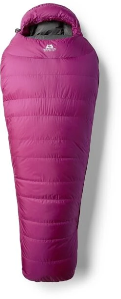 Mountain Equipment Glacier 700 -Sierra Designs Shop 1000 392