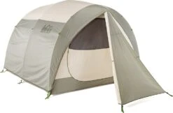 REI Kingdom 4 Tent -Sierra Designs Shop 1000 4