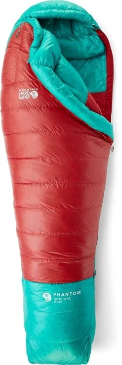 Mountain Hardwear Phantom 15F/-9C -Sierra Designs Shop 1000 411