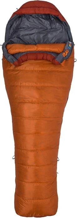 Marmot Never Summer -Sierra Designs Shop 1000 414