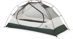 REI Half Dome 1 Plus Tent -Sierra Designs Shop 1000 43