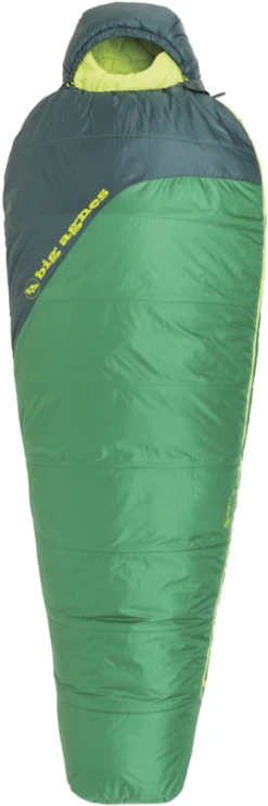 Big Agnes Buell 30 -Sierra Designs Shop 1000 43