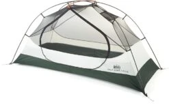 REI Half Dome 1 Plus Tent -Sierra Designs Shop 1000 44