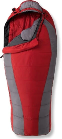 Big Agnes Encampment 15° -Sierra Designs Shop 1000 452