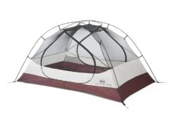 REI Half Dome 2 Plus -Sierra Designs Shop 1000 60
