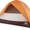 REI Camp Dome 4 -Sierra Designs Shop 1000 61