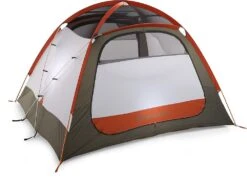 REI Base Camp 4 -Sierra Designs Shop 1000 69